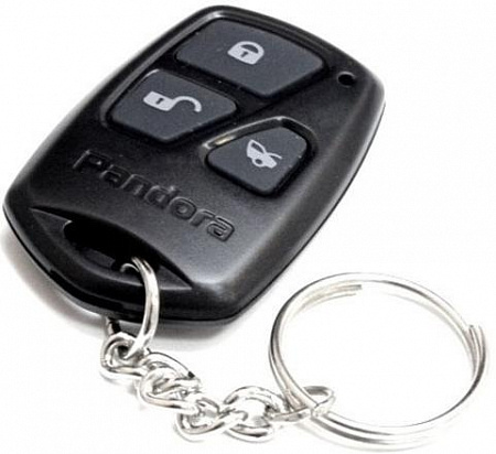 Брелок R387 для Pandora DX 40 (дополнительный)