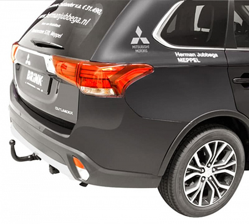 Фаркоп Brink (Thule) 606300 для MITSUBISHI OUTLANDER 15-