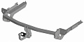 Фаркоп G-T055 Garant Toyota RAV4 2013-2019