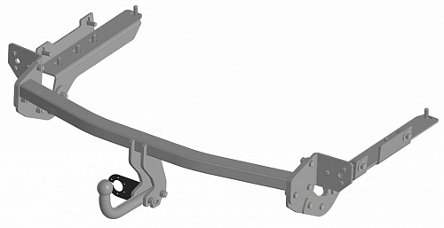 Фаркоп G-T055 Garant Toyota RAV4 2013-2019