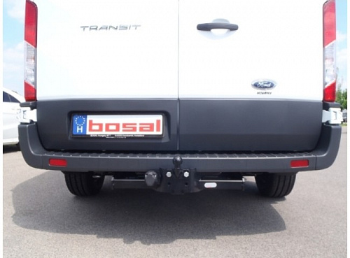 Фаркоп Bosal 3984-F Ford Transit 2014-