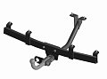 Фаркоп G-CH070 Garant Chevrolet Niva 2002-