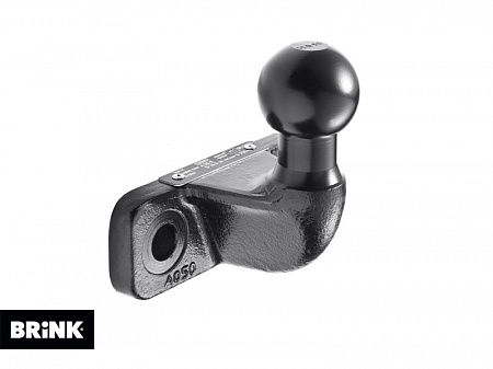 Фаркоп Brink (Thule) 349500 для Ford Transit (2000 - )