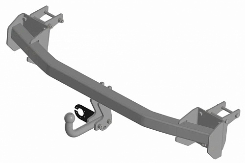 Фаркоп G-M007 Garant  Mitsubishi Outlander 2012-2019, 2019