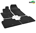 Коврики салона Kia Venga 2009->/Hyundai ix20 2010-> (4 части)