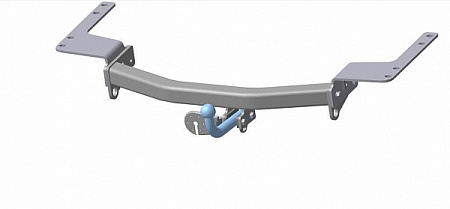 Фаркоп Bosal 3032-A для Lexus LX 470 2003-2007, Toyota Land Cruiser 100 VX 1998-2007