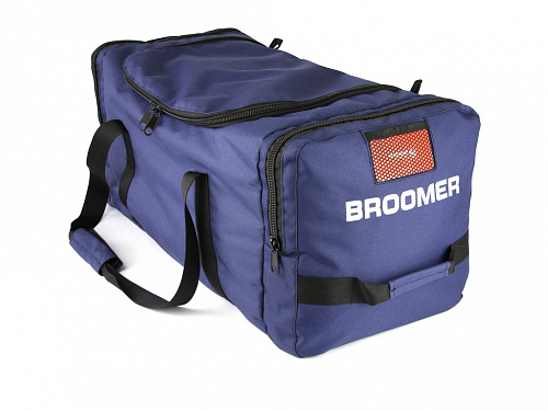 Сумка основная Broomer (синий)